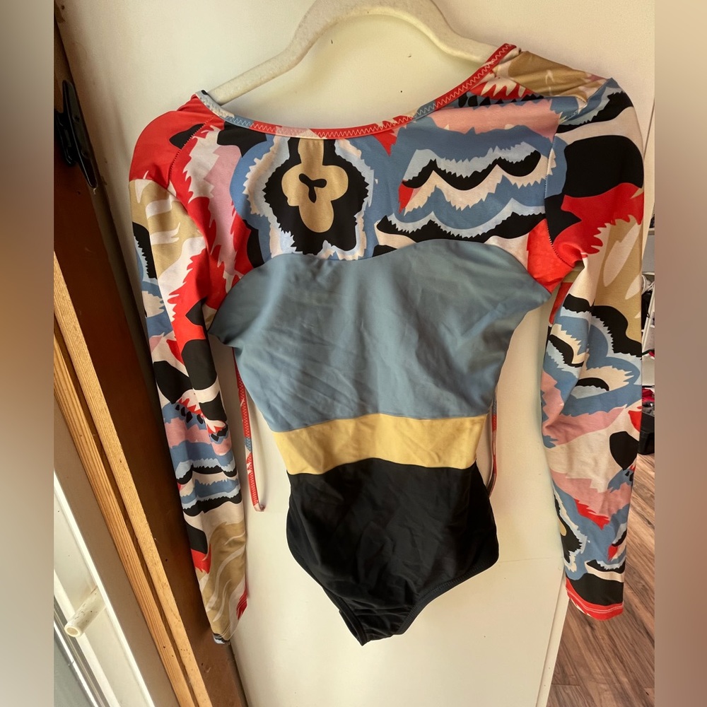 Seea surf suit